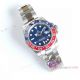 Clean Factory 1-1 Replica Rolex GMT-Master II Pepsi 40mm Blue Dial Jubilee 3186 Watch (7)_th.jpg